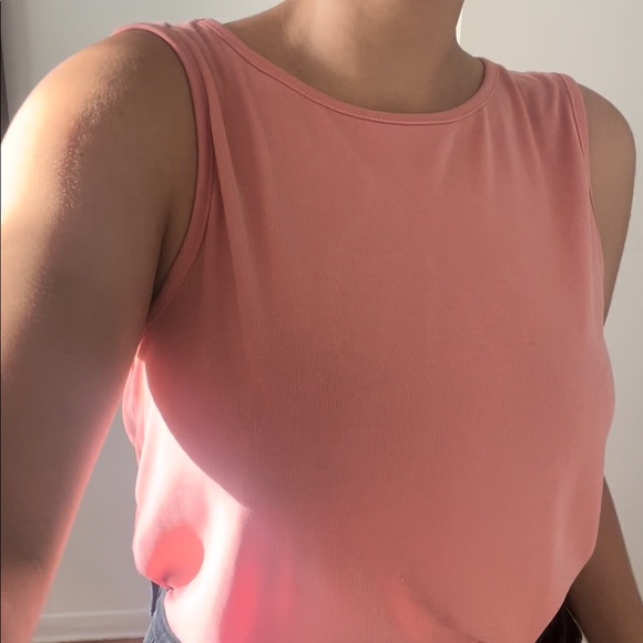 Hologram Tank Top - Picture 3 of 7